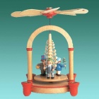 Wandpyramiden Unger Wandpyramiden Unger