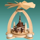 Pyramiden Unger Pyramiden Unger