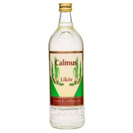 Calmus Likör 0,7l 1 Glasflaschen