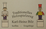 Bilz, Karl-Heinz