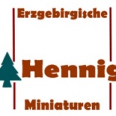 Hennig Miniaturen