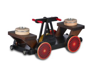 Draisine 12cm Neu Draisine 12cm Neu