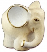 Elefant Jambo 04cm  - Auslaufartikel