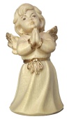 Engel der Liebe - betend goldrand